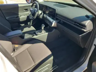 Hyundai KONA 2026 SEL Sport 4p SUV
