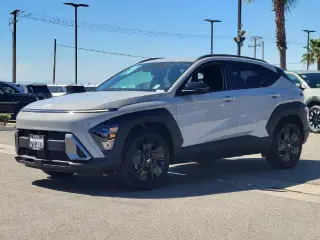 Hyundai KONA 2026 SEL Sport 4p SUV