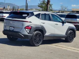 Hyundai KONA 2026 SEL Sport 4p SUV