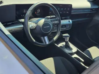 Hyundai KONA 2026 SEL Sport 4p SUV