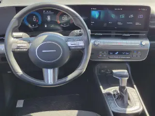 Hyundai KONA 2026 SEL Sport 4p SUV