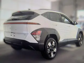 Hyundai KONA 2024 Limited 4dr Crossover