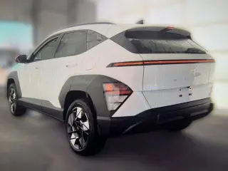 Hyundai KONA 2024 Limited 4dr Crossover