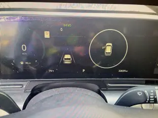 Hyundai KONA 2024 Limited 4dr Crossover