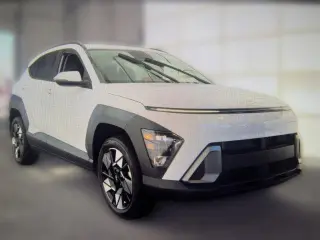 Hyundai KONA 2024 Limited 4dr Crossover