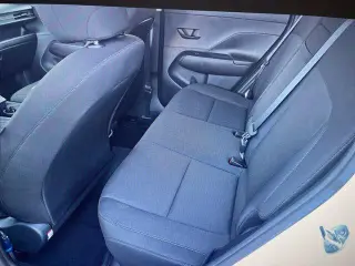 Hyundai KONA 2024 Limited 4dr Crossover