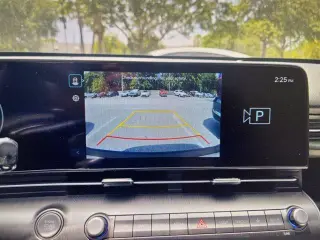 Hyundai KONA 2024 Limited 4dr Crossover
