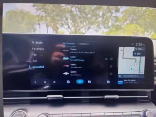 Hyundai KONA 2024 Limited 4dr Crossover