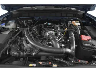 Ford Bronco 2024 4x4 Outer Banks 4dr SUV