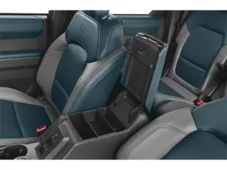 Ford Bronco 2024 4x4 Outer Banks 4dr SUV