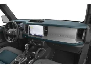 Ford Bronco 2024 4x4 Outer Banks 4dr SUV