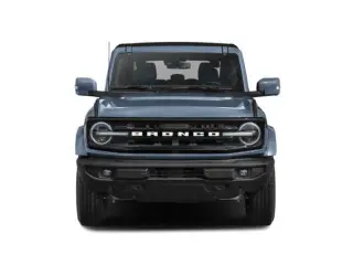 Ford Bronco 2024 4x4 Outer Banks 4dr SUV