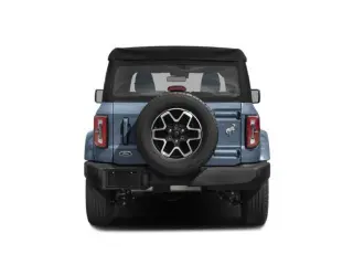 Ford Bronco 2024 4x4 Outer Banks 4dr SUV