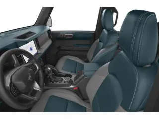 Ford Bronco 2024 4x4 Outer Banks 4dr SUV
