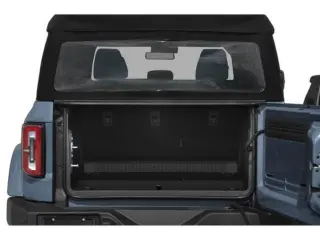 Ford Bronco 2024 4x4 Outer Banks 4dr SUV