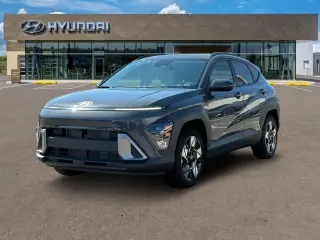 Hyundai KONA 2025 AWD SEL 4dr Crossover