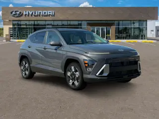 Hyundai KONA 2025 AWD SEL 4dr Crossover