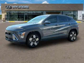 Hyundai KONA 2025 AWD SEL 4dr Crossover