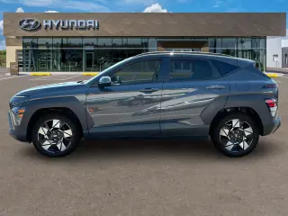 Hyundai KONA 2025 AWD SEL 4dr Crossover