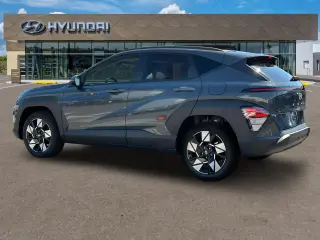 Hyundai KONA 2025 AWD SEL 4dr Crossover