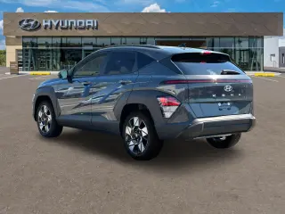 Hyundai KONA 2025 AWD SEL 4dr Crossover