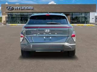 Hyundai KONA 2025 AWD SEL 4dr Crossover