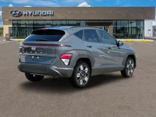 Hyundai KONA 2025 AWD SEL 4dr Crossover