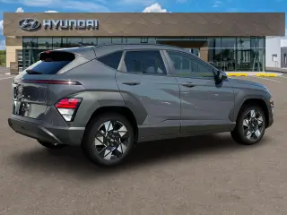 Hyundai KONA 2025 AWD SEL 4dr Crossover