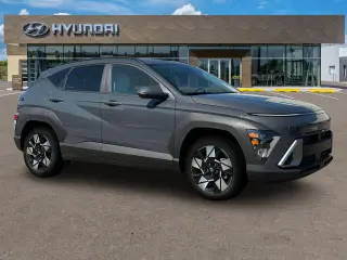 Hyundai KONA 2025 AWD SEL 4dr Crossover