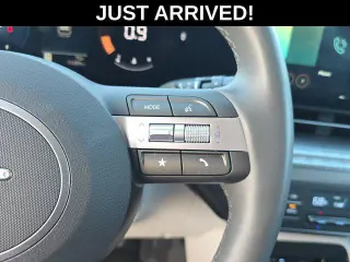 Hyundai KONA 2024 SEL 4p Crossover