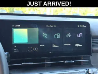 Hyundai KONA 2024 SEL 4p Crossover