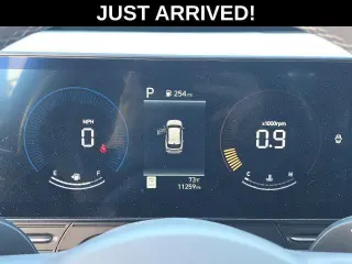 Hyundai KONA 2024 SEL 4p Crossover