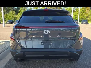 Hyundai KONA 2024 SEL 4p Crossover