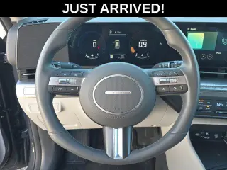 Hyundai KONA 2024 SEL 4p Crossover