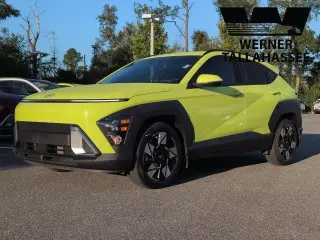 Hyundai KONA 2024 SEL 4p Crossover