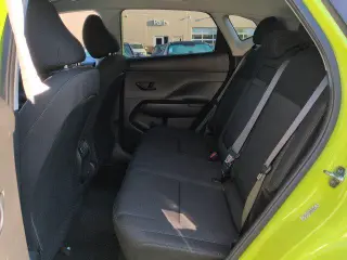 Hyundai KONA 2024 SEL 4p Crossover