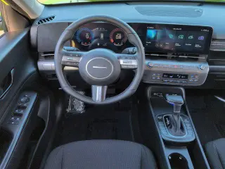 Hyundai KONA 2024 SEL 4p Crossover