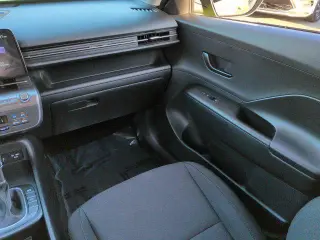Hyundai KONA 2024 SEL 4p Crossover