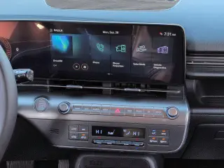 Hyundai KONA 2024 SEL 4p Crossover