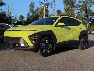 Hyundai KONA 2024 SEL 4p Crossover