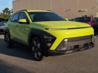 Hyundai KONA 2024 SEL 4p Crossover