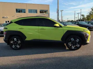 Hyundai KONA 2024 SEL 4p Crossover