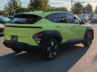 Hyundai KONA 2024 SEL 4p Crossover