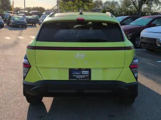 Hyundai KONA 2024 SEL 4p Crossover