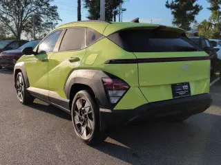 Hyundai KONA 2024 SEL 4p Crossover