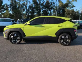 Hyundai KONA 2024 SEL 4p Crossover