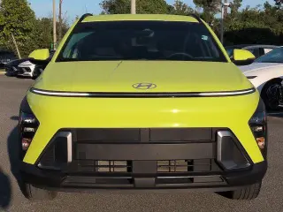 Hyundai KONA 2024 SEL 4p Crossover