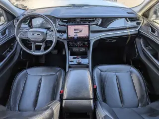 Jeep Grand Cherokee 2024 4x4 4xe 4p SUV