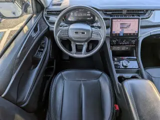 Jeep Grand Cherokee 2024 4x4 4xe 4p SUV