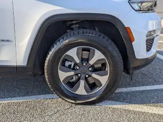 Jeep Grand Cherokee 2024 4x4 4xe 4p SUV